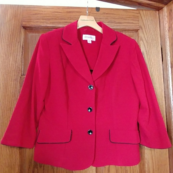 Ladies Studio I Blazer - Picture 1 of 7